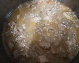 A picture of step 4 of Shinwari beef karahi (Eid Special).