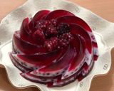عکس مرحله 1 از دستور سفره یلدا بانو🍉🌺🥳