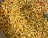 લસણીયા સેવ મમરા (Garlic Sev Mamra Recipe in Gujarati) રેસીપી સ્ટેપ7ફોટો