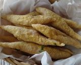 Foto langkah ke 7 dari resep SOTONG teman si tahu bulat DIJAMIN EMPUK.