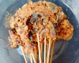 Cara Membuat Sate Ikan 3