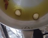 # 24 04 47 Bucatini tészta olajban eltett tonhalfilével, póréhagymával és sáfránnyal recept fázis 6 fotója