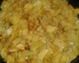 Foto del paso 5 de la receta: Revuelto de papas