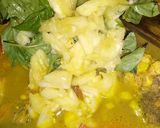 Foto langkah ke 5 dari resep Pindang Ayam.