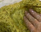 عکس مرحله 1 از دستور کلوچه خرمایی دزفولی