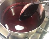Foto del paso 2 de la receta: Mousse de Fresa a la Sonorense