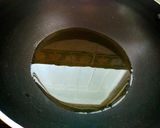 A picture of step 11 of Rajasthani Gatta Curry.