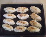 Foto del paso 4 de la receta: Sabrosas empanadas de pollo