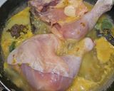 Foto langkah ke 3 dari resep Ayam goreng.