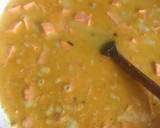 Foto del paso 2 de la receta: Dhal o curry con boniatos