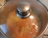 Foto del paso 4 de la receta: Arroz blanco con zanahoria rallada