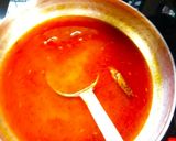 A picture of step 3 of Mix masala dalbaati.