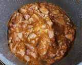 Foto del paso 9 de la receta: 🍛 Pollo al curry indio 🍛 Indian chicken curry 🍛