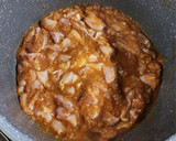 Foto del paso 9 de la receta: 🍛 Pollo al curry indio 🍛 Indian chicken curry 🍛