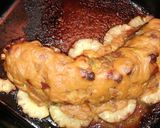 Foto del paso 4 de la receta: Peceto a la mostaza y ananá