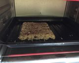 Foto del paso 3 de la receta: Barritas de plátano y avena