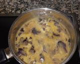Foto del paso 1 de la receta: Crema de calabaza roja con p. de amapola. "pon flores en tú 👄"