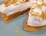 Une image de l'étape 16 de Tartelettes au citron meringué 🍋.