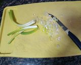 Foto del paso 1 de la receta: Hamburguesas La Turca