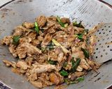 Foto langkah ke 6 dari resep Tongkol Asam Sunti Khas Aceh (Asam Tongkol).
