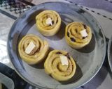 Foto del paso 12 de la receta: Roles de canela