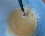 Foto del paso 4 de la receta: Tarta mousse de chocolate