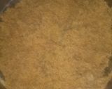 A picture of step 1 of #kachodi gujiya.