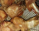 Foto langkah ke 2 dari resep Semur Ayam Kentang.