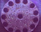 Toffifee torta 🥮 recept fázis 4 fotója