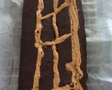 Foto langkah ke 4 dari resep Gluten free peanut butter brownies *M37.