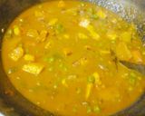 मटर पनीर (matar paneer recipe in Hindi) रेसिपी चरण 4 फोटो