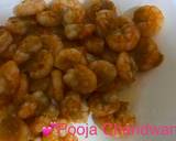 American Chopsuey with Prawns recipe step 3 photo