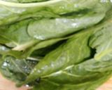 Sóskamártás recept fázis 1 fotója