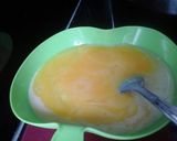Foto langkah ke 6 dari resep pie susu happycall.