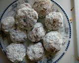 Κεφτεδάκια με μακάλο! φωτογραφία βήματος 6