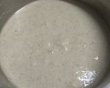 बाजरी की इडली (Bajre ki Idli recipe in Hindi) रेसिपी चरण 2 फोटो