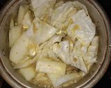 Foto langkah ke 2 dari resep Sayur asam kepala patin.