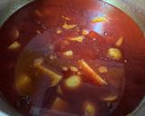 Slambuc, a házban! 😂 recept fázis 3 fotója