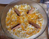 Foto del paso 5 de la receta: Patatas crujientes rellenas de alioli de Bofrost Congelados