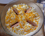 Foto del paso 5 de la receta: Patatas crujientes rellenas de alioli de Bofrost Congelados