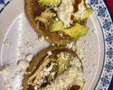 Foto del paso 1 de la receta: Sopecitos con pollo