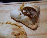 Foto del paso 11 de la receta: Empanadas de carne sencillas