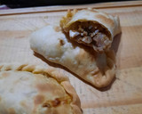 Foto del paso 11 de la receta: Empanadas de carne sencillas
