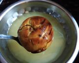 मसाला बाटी (masala bati recipe in Hindi) रेसिपी चरण 5 फोटो