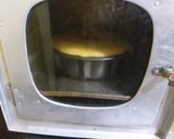 Foto langkah ke 5 dari resep Cake Sunquick keju.