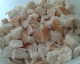 Foto del paso 1 de la receta: Mini torta de pan con guayaba