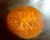টাকি মাছের তেল ঝাল রেসিপির ধাপ 2 ছবি