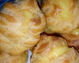 Foto langkah ke 7 dari resep Choux pastry / kue sus.