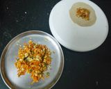 மோமோஸ்(momos recipe in tamil) ரெசிபி ஸ்டேப் 4 புகைப்படம்