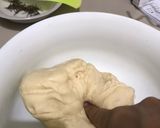Foto langkah ke 2 dari resep Croissant.